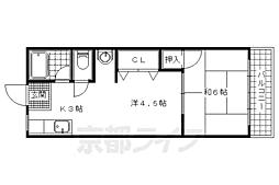 近建イレブン 8階