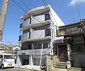 京都府京都市山科区勧修寺東堂田町：物件画像／株式会社京都ライフ　二条駅前店