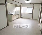 広々としたお部屋