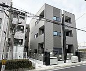 京都府京都市山科区椥辻西浦町：物件画像／株式会社京都ライフ　二条駅前店