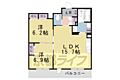 インサイトルポ山科新十条3階14.7万円