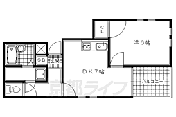 ソリオ・I 4階/403