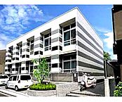 京都府京都市上京区井田町：物件画像／株式会社京都ライフ　二条駅前店