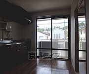 リビングです。