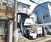 京都府京都市山科区厨子奥尾上町：物件画像／株式会社京都ライフ　二条駅前店