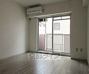 フローリングもピカピカ・