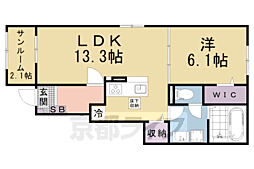 ベラーノ I 1階/-