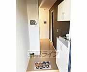 廊下です・