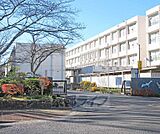 滋賀県立東大津高等学校まで1204m