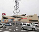平和堂 坂本店まで780m