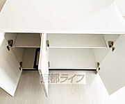 小物も整理できます