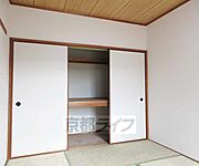 採光のよい和室です。