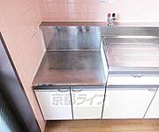 お好きなコンロを・