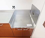2口コンロが置けるサイズ
