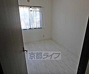 用途多彩なフローリングのお部屋です