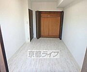 使いやすいフローリングのお部屋です