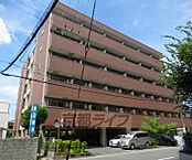 大阪府枚方市津田駅前1丁目：物件画像／株式会社京都ライフ　二条駅前店