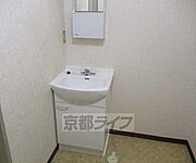 玄関です。