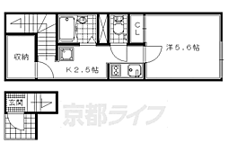 レオネクストサザンガーデン寺田 2階/-