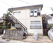 外観です。