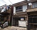 石田大山町貸家