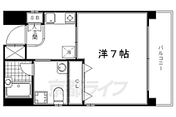 クレール　フォンテーヌ 1階/-