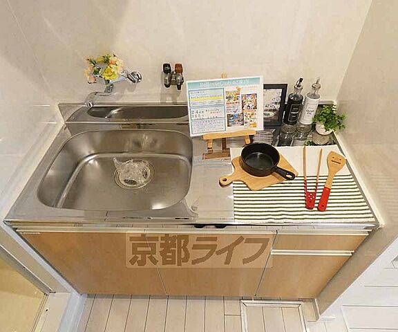 キッチン