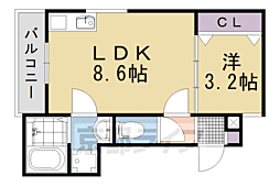 ＬＩＧＡＲＥ 3階/-