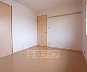 日当たり良好な部屋です。