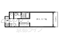 RESIDIA京都駅前8階7.9万円