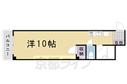 フローレンス京都 2階