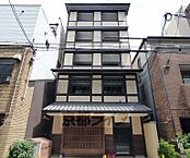 京都府京都市中京区空也町：物件画像／株式会社京都ライフ　二条駅前店