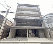 京都府京都市中京区鍛冶屋町：物件画像／株式会社京都ライフ　二条駅前店