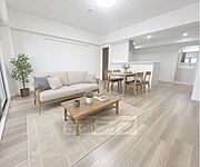 ・画像はＣＧによる合成です。家具・家電は付いておりません。