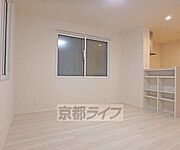 リビングです。