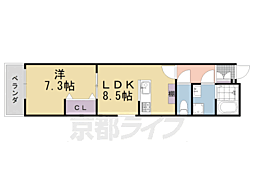 ピーターパン 1階/-