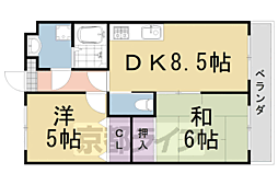 ロイヤルパレス馬堀 3階/-