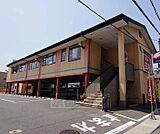 餃子の王将国道大手筋店まで170m ボリューム満点です