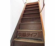 階段です・
