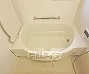 バスルームです