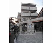 京都府京都市上京区筋違橋町：物件画像／株式会社京都ライフ　二条駅前店
