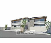 京都府京都市北区上賀茂豊田町：物件画像／株式会社京都ライフ　二条駅前店