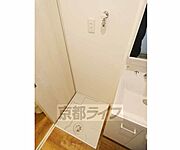 室内に設置可