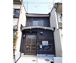 西京極前田町貸家4−23