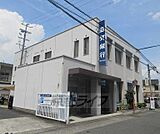 滋賀銀行 錦織支店まで822m
