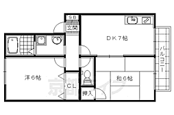 ハイカムール・ファイブツー 1階