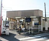 膳所本町駅まで568m