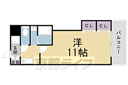 Ｍ’プラザ　津田駅前十二番館 3階
