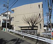 大阪府枚方市山之上北町：物件画像／株式会社京都ライフ　二条駅前店