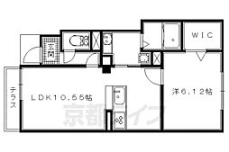 ルナ・クラシオ 1階